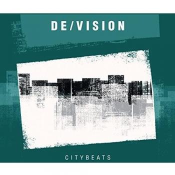 De/Vision - Citybeats (Digipack Edition)