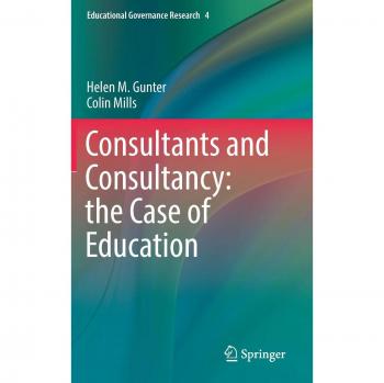 Consultants and Consultancy: the Case of Education