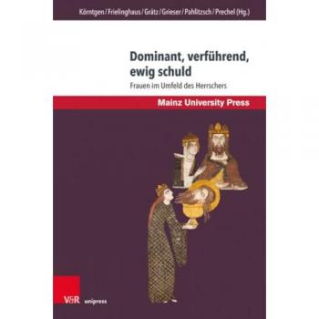 Dominant verführend ewig schuld