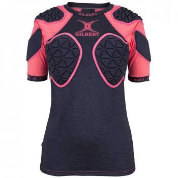 Triflex Lite Women's Rugby Protection Tee