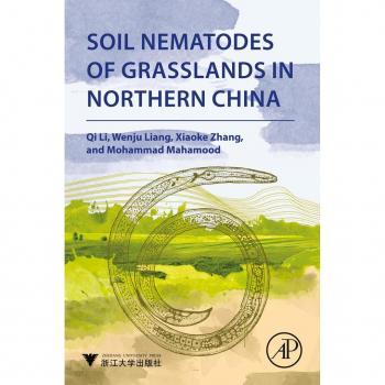 Vitalsource Technologies, Inc. Soil Nematodes Of Grasslands In Northern China