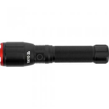 YATO Luminex 2500L 25W Recargable