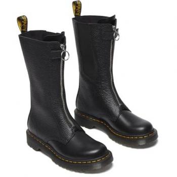 Stivali Dr. Martens 4684657 Nero 38
