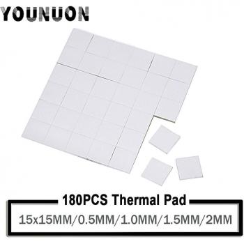 YOUNUON 180-Piece Thermal Pad Kit