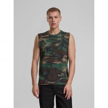 Brandit Mouwloze Tops