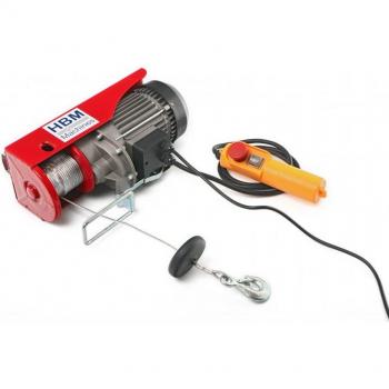 Palan électrique HBM 990 Kg