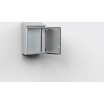 Armadio Rack Konjac Vaegskab 400x300x155 mm IP66