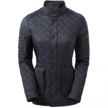2786 Ladies Quartic Quilt Jacket