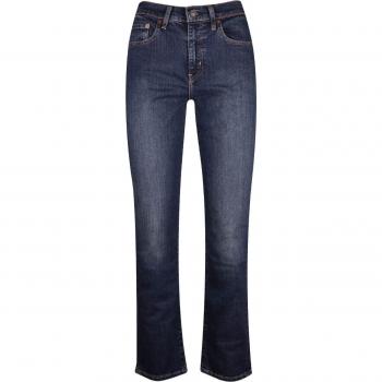 Levi’s 18883-0208 Jean 724 Recto Talle Alto Maravilla