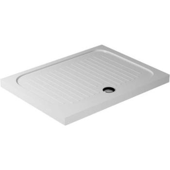 Galassia Piatto Doccia Ceramica 100x75 Bianco H6 Flat Codice 1022