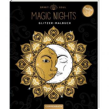 Coppenrath F Spirit & Soul, Magic Nights