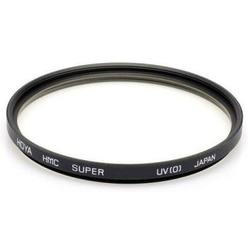 Filtro Uv Hoya Pro1 HMS 82 mm