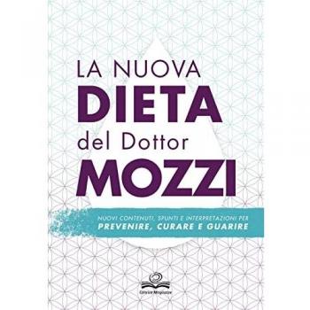 La Nuova Dieta del Dottor Mozzi