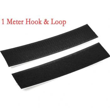 1 Meter Self-Adhesive Nylon Tape