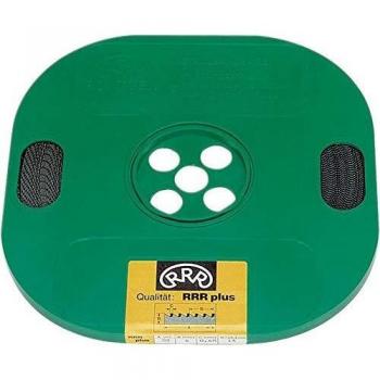 Sega Rrr Plus 10 mm Spessore 0,65 mm 4 Denti/Inch