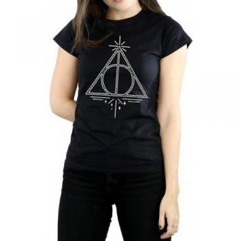Top donna “Donnaiolo Nera” HP