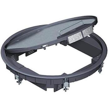 OBO Bettermann GESR9U9011 Inserto dispositivo R9