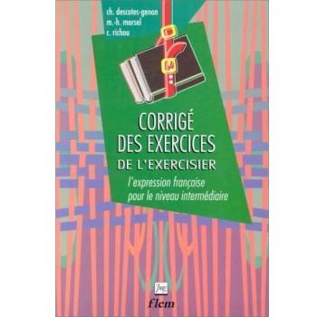 L'Exercisier: Key