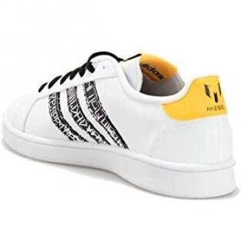 Adidas Grand Court Beyond Scarpe da Tennis Uomo Bianco/Nero