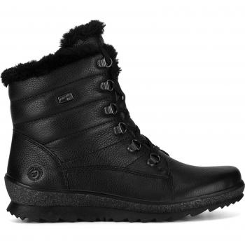 Remonte Stivaletti R8480-01 Color Nero