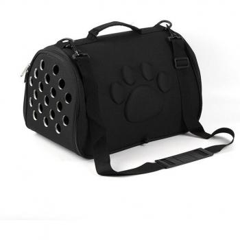 Pet Travel Tote for Small Animals