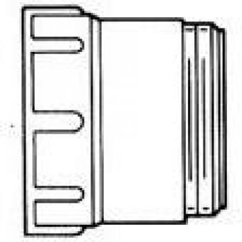TE Connectivity CPC Series Circular Connector