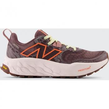 Zapatillas de trail new balance fresh foam x hierro v8 mujer