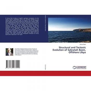 Structural and Tectonic Evolution of Sabratah Basin Offshore Libya