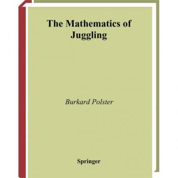The Mathematics of Juggling