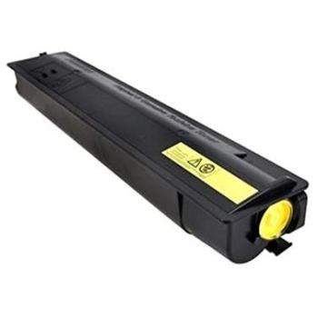 Tóner Amarillo Toshiba TFC200E