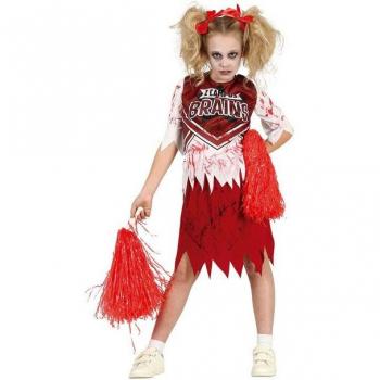 Zombicapo Cheer Leader