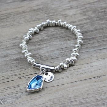 Anslow Low-Profile Adjustable Bracelets for Women