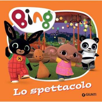 Silvia D'Achille Die Show. Bing. Ediz. In Farbe