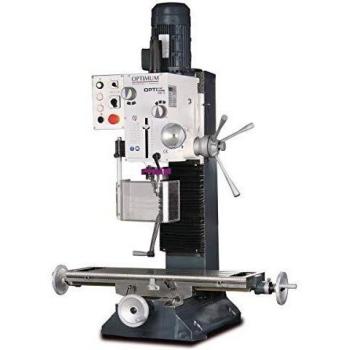 Fresadora Engranajes MB 4 400 V