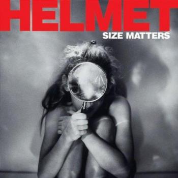 Size matters