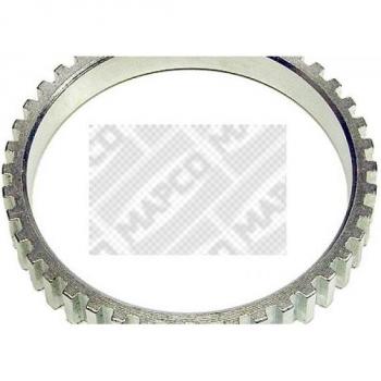 ABS Sensorring Vorderachse Mapco 76579