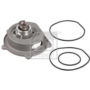 FEBI BILSTEIN Wasserpumpe mit Dichtung für Honda, Land Rover und MG Rover - Artikelnummer 109555