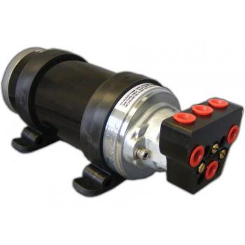 Octopus OctaF2012 Autopilot Drives Pump, Type 3, Adjustable, Reversing, 12V, Up to 30CI cylinder