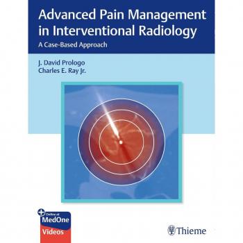 Advanced Pain Management in Interventional Radiology