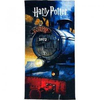 Prosop Harry Potter 70x140 negru