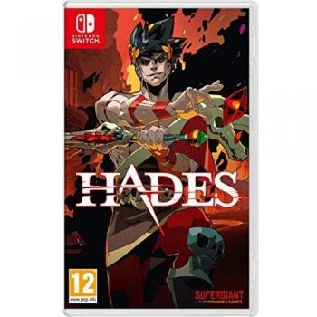 Giochi da Collezione di Hades - Limitato