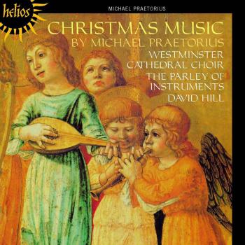 Praetorius: Christmas Music