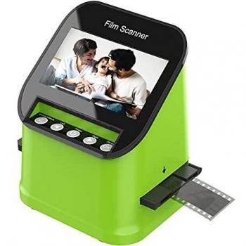 UltraScan 35mm 4.3 LCD