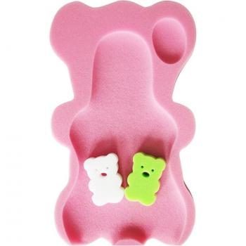 Coussin Mousse Anti-Dérapant Salle de Bain