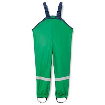 Playshoes Children's Fleece Rain Suit