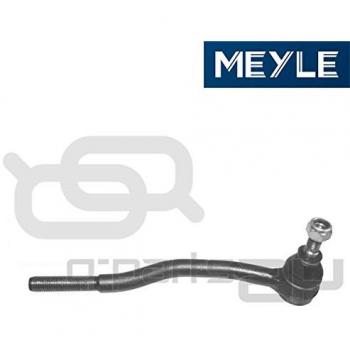 Meyle tie rod end 6160205588