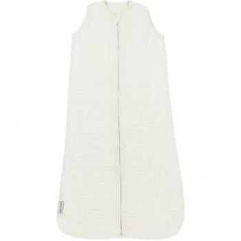 Saco de Dormir Unisex Off White “Estilo Fresco”
