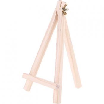 Wood Table Easel for Painting