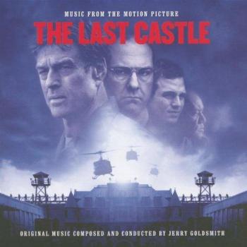 Die letzte Festung - Soundtrack Edition