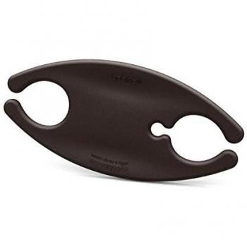 Bobino Cord Wrap Large - Charcoal
